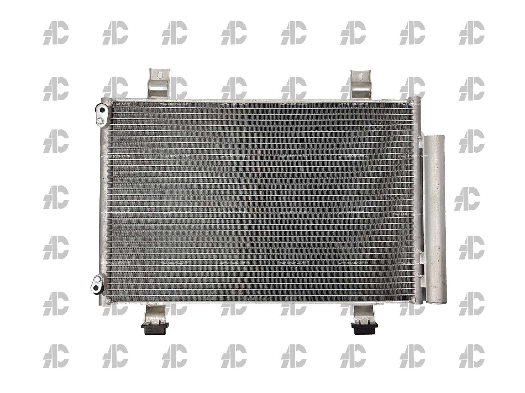 CONDENSER SUZUKI SWIFT DOWSON